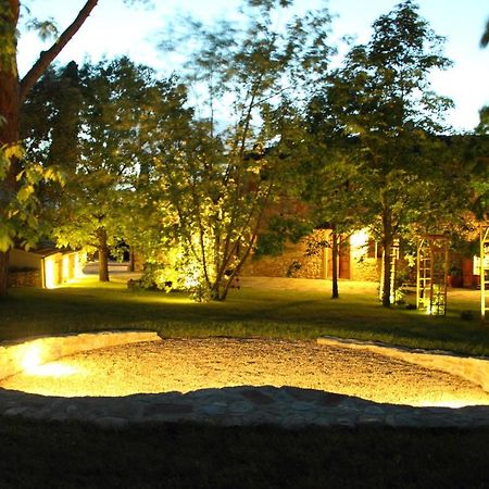 Podere Fichereto Tuscany Apartment In Florence Countryside Scandicci Exterior foto