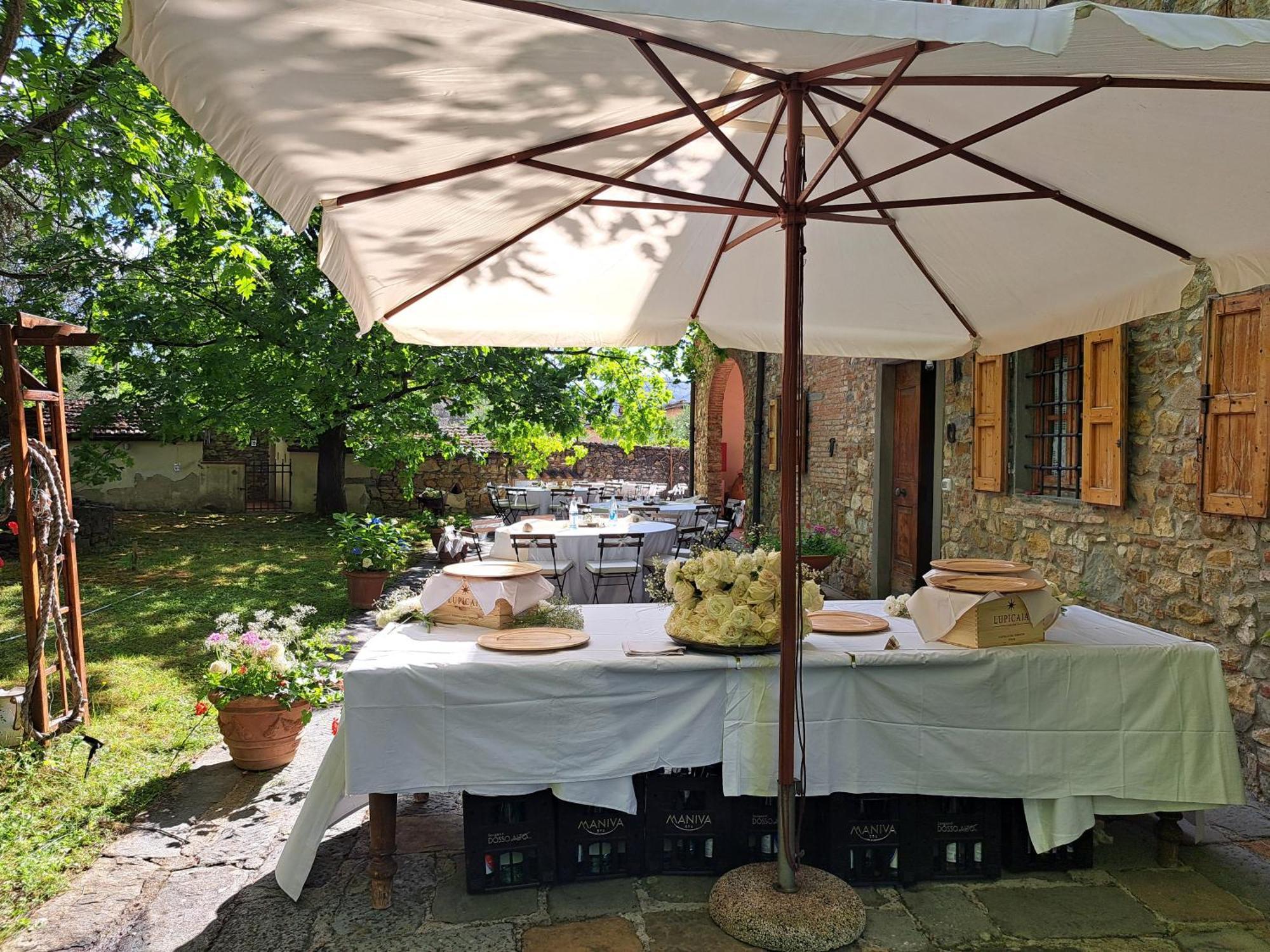 Podere Fichereto Tuscany Apartment In Florence Countryside Scandicci Exterior foto