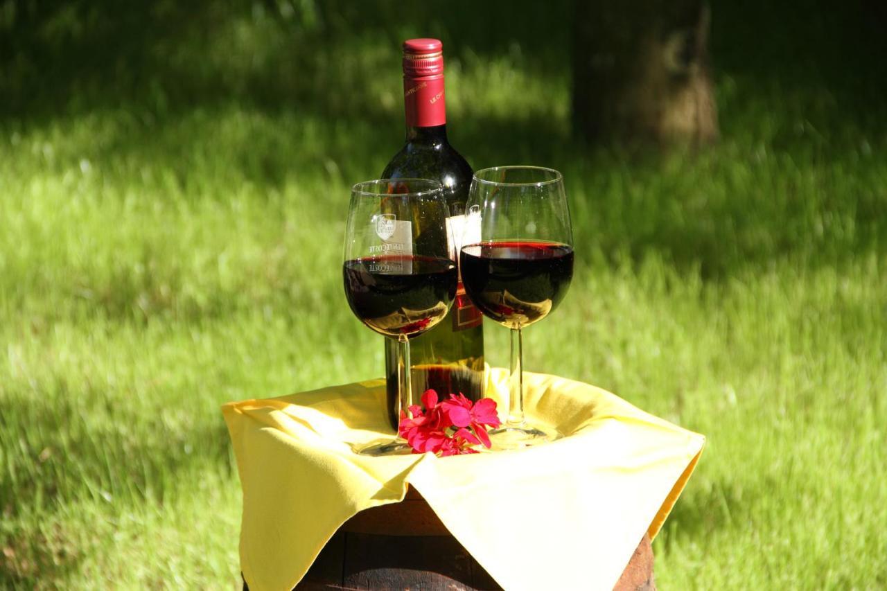 Podere Fichereto Tuscany Apartment In Florence Countryside Scandicci Exterior foto
