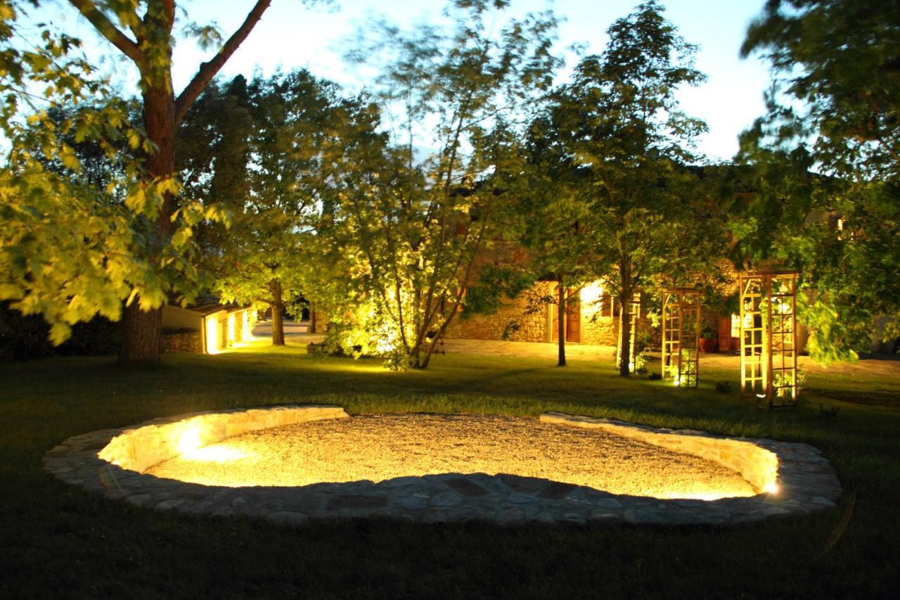 Podere Fichereto Tuscany Apartment In Florence Countryside Scandicci Exterior foto