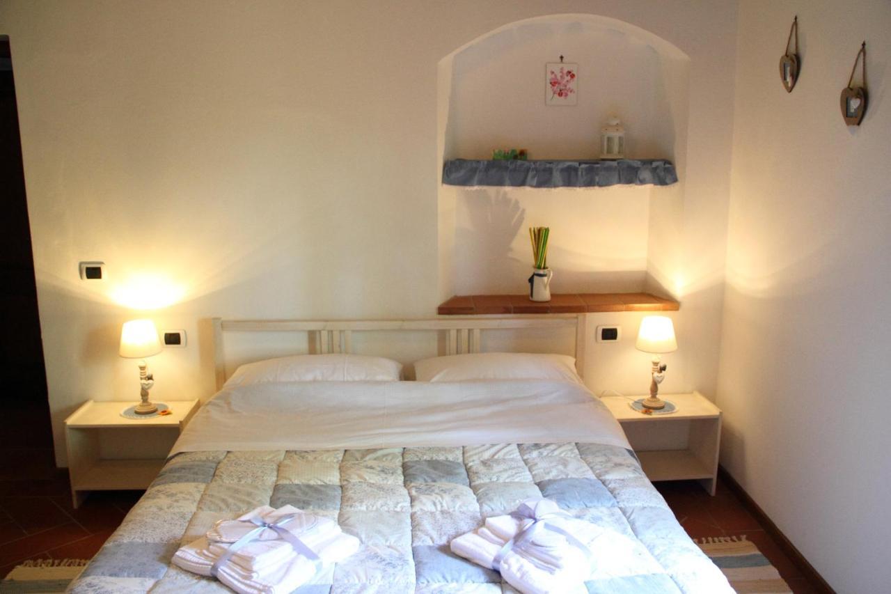 Podere Fichereto Tuscany Apartment In Florence Countryside Scandicci Exterior foto