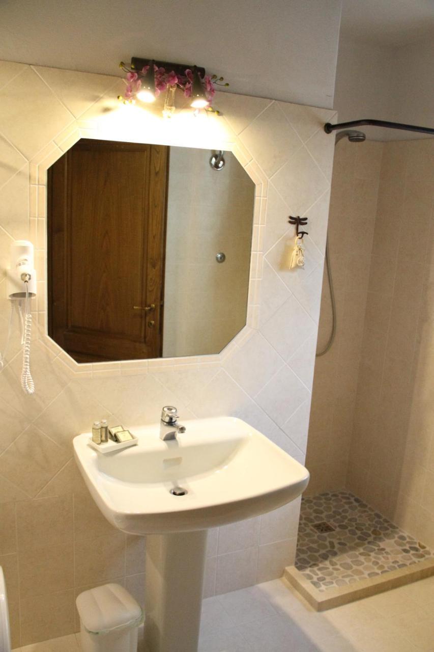Podere Fichereto Tuscany Apartment In Florence Countryside Scandicci Exterior foto